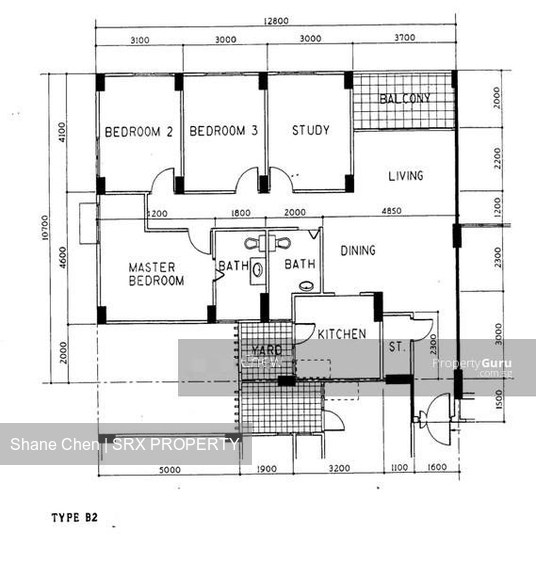 Blk 511 Woodlands Drive 14 (Woodlands), HDB 5 Rooms #198035172